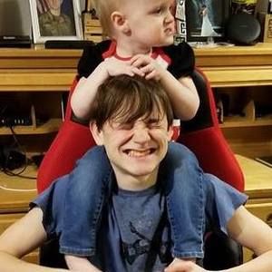 Meet your Posher, Nathan